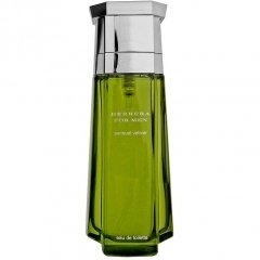 Herrera for Men Sensual Vetiver